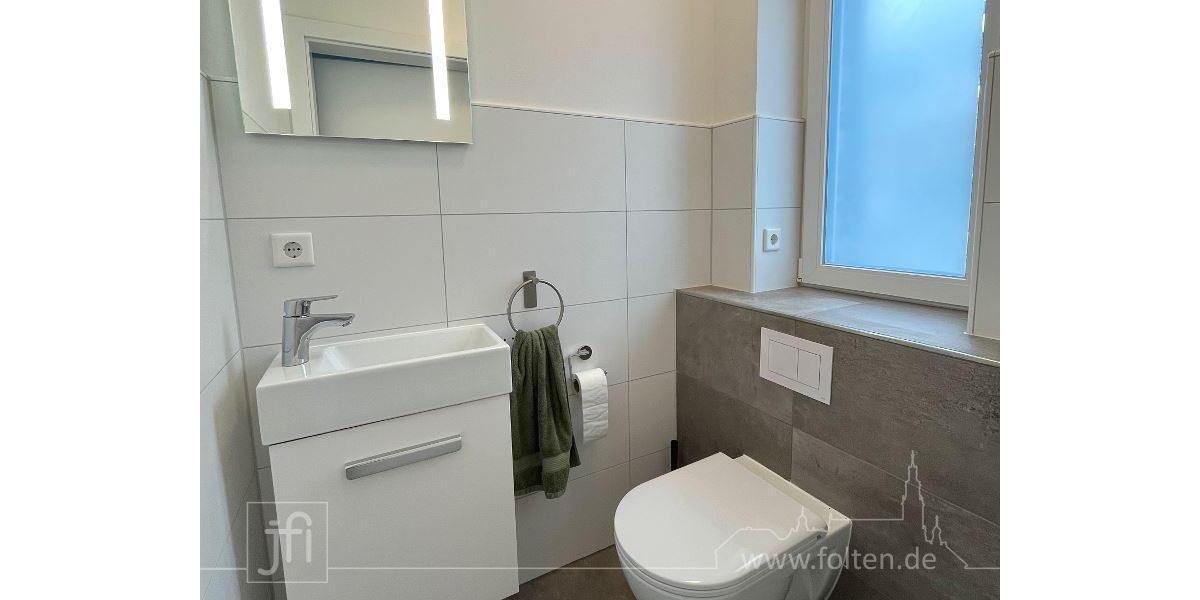 Reihenhaus Wiesmoor - 4 Zimmer, 102 m&sup2;, 1.125&euro; | Angebot:25148512