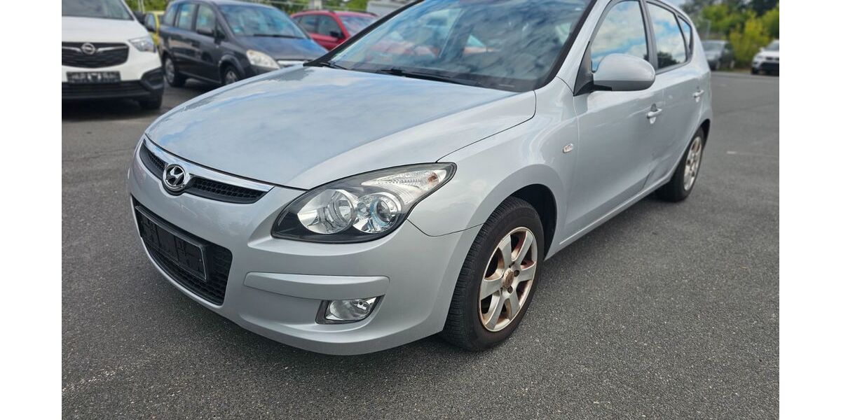 Hyundai i30 144.024 km 3.990 &euro; Schönefeld OT Großziethen 12529