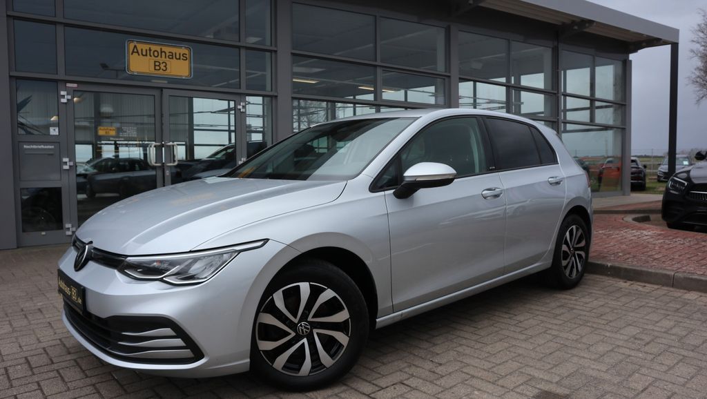 VW Golf 122.535 km 16.990 &euro; Bergen 29303
