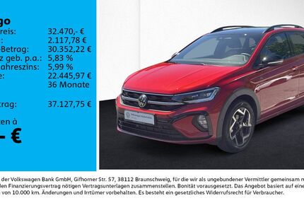 VW Taigo 7.500 km 32.470 &euro; Leipzig 04277