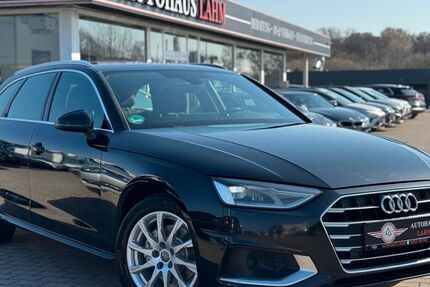 Audi A4 165.000 km 18.990 &euro; Schorfheide 16244