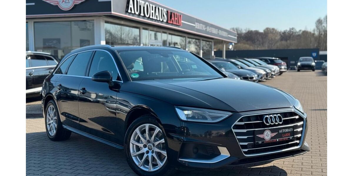 Audi A4 165.000 km 18.990 &euro; Schorfheide 16244