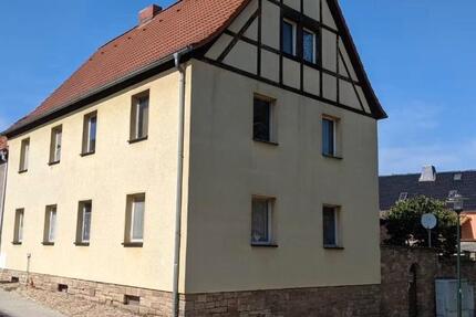 Haus Artern - 76.500&euro; | Angebot:27233322