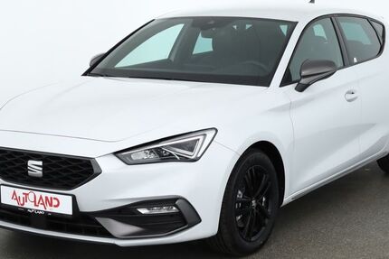 Seat Leon 85.750 km 22.990 &euro; Leipzig 04209