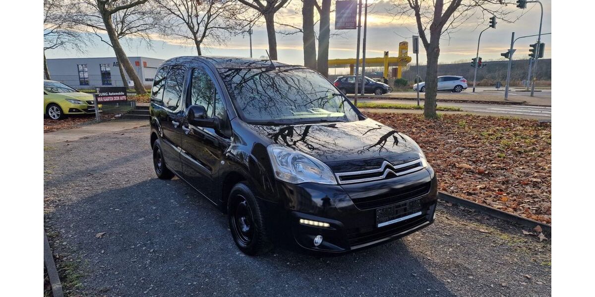 Citroen Berlingo 225.000 km 5.999 &euro; Köln 51107
