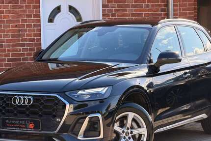 Audi Q5 123.000 km 27.950 &euro; Eystrup 27324