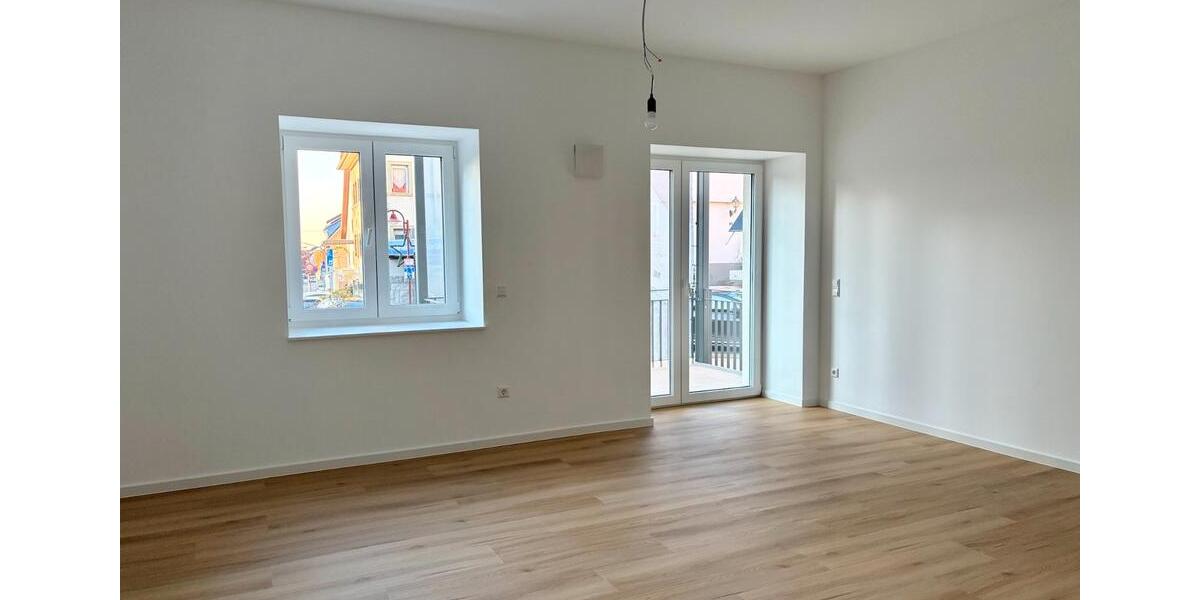 Erdgeschoßwohnung Baden-Baden Lichtental - 3 Zimmer, 80 m&sup2;, 1.190&euro; | Angebot:26440316