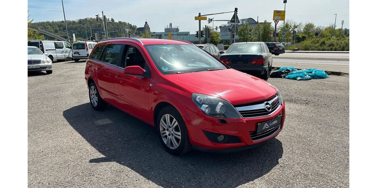 Opel Astra 227.529 km 3.250 &euro; Herrenberg 71083