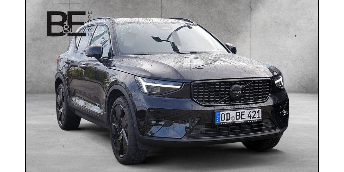 Volvo XC40 11.835 km 38.950 &euro; Glinde 21509