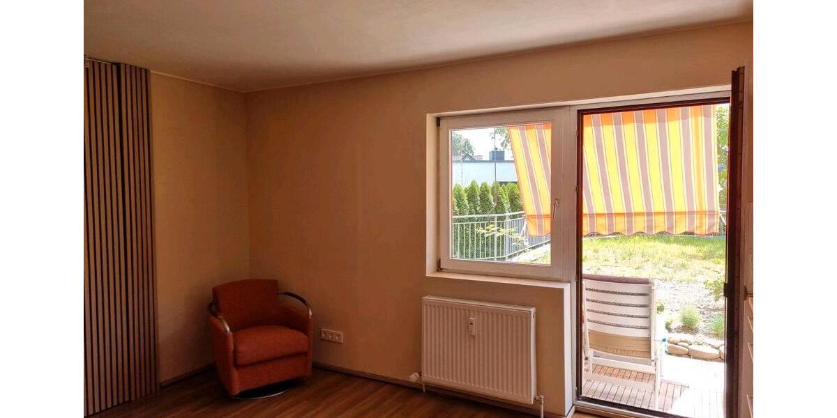 Erdgeschoßwohnung Rielasingen-Worblingen Worblingen - 1 Zimmer, 31 m&sup2;, 150.000&euro; | Angebot:27085524