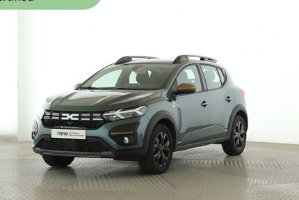 Dacia Sandero 4.744 km 16.750 &euro; Hamburg 22763