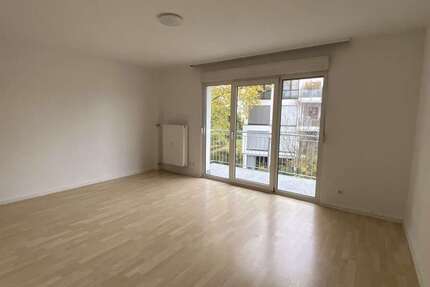 Wohnung zum Mieten in Wiesbaden 595 € 35 m² 1 zimmer
