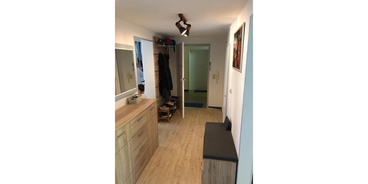 Etagenwohnung Baden-Baden Lichtental - 3 Zimmer, 77 m&sup2;, 220.000&euro; | Angebot:26441172