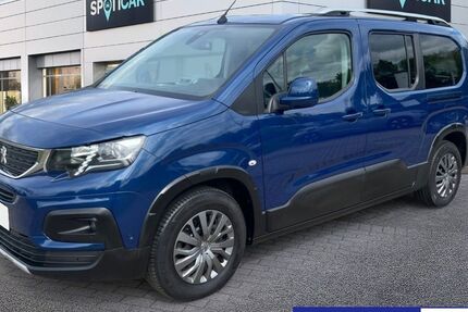 Peugeot Rifter 67.400 km 22.390 &euro; Jüterbog 14913