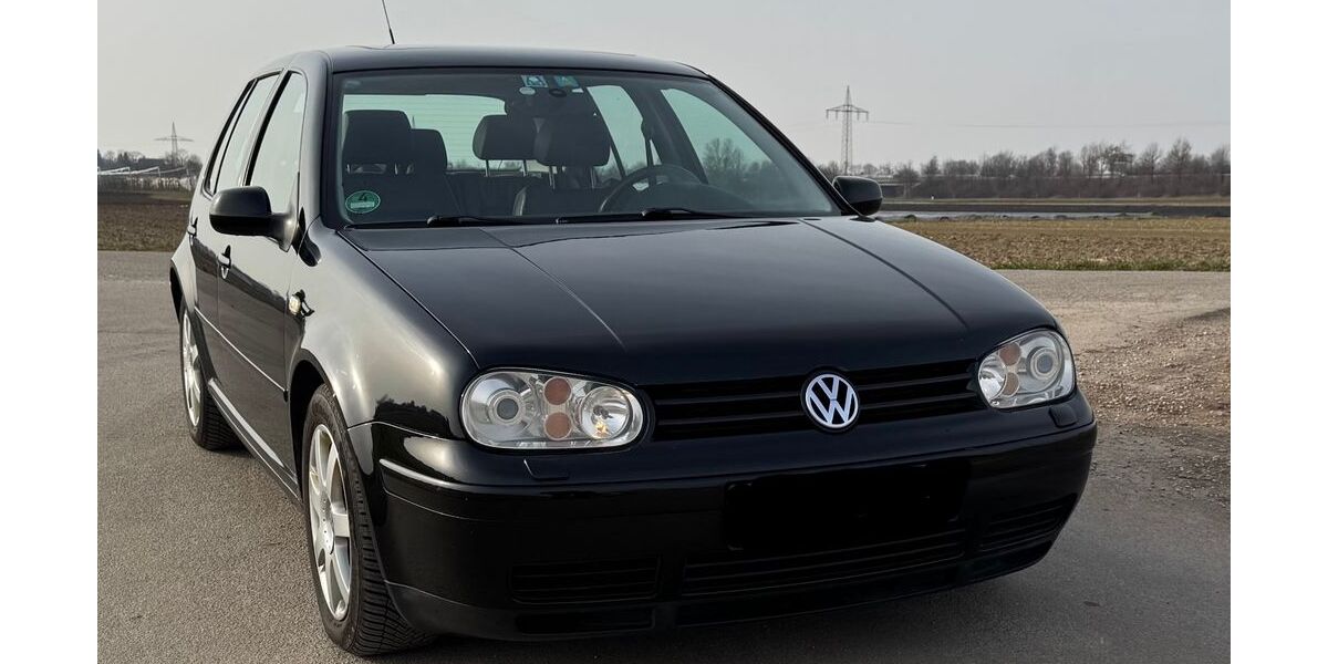 VW Golf 238.000 km 14.500 &euro; München 80995