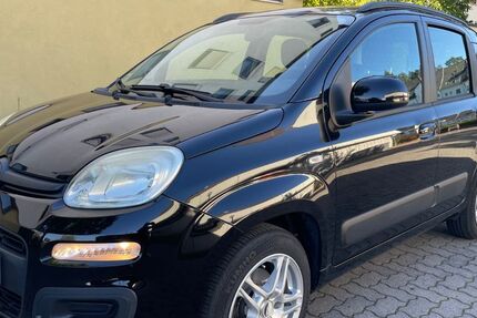 Fiat Panda 127.700 km 3.980 &euro; Stockstadt 63811