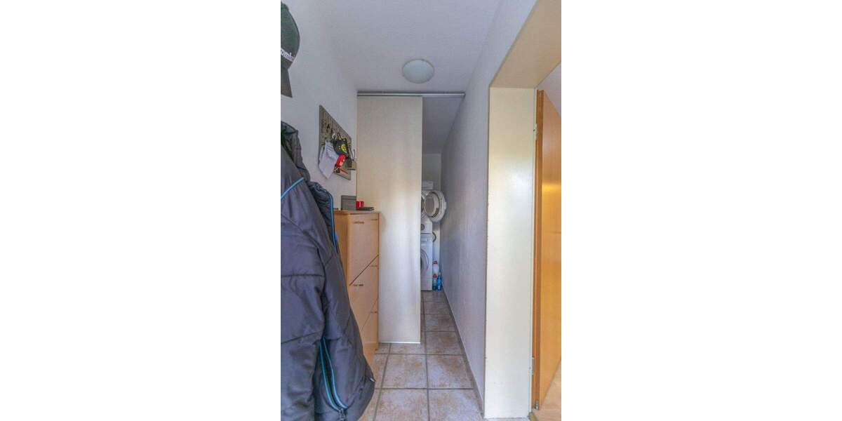 Terrassenwohnung Menden Platte Heide - 3 Zimmer, 86 m&sup2;, 189.000&euro; | Angebot:25666685