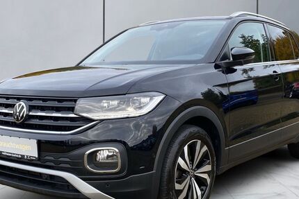 VW T-Cross 51.780 km 20.690 &euro; Viersen 41751