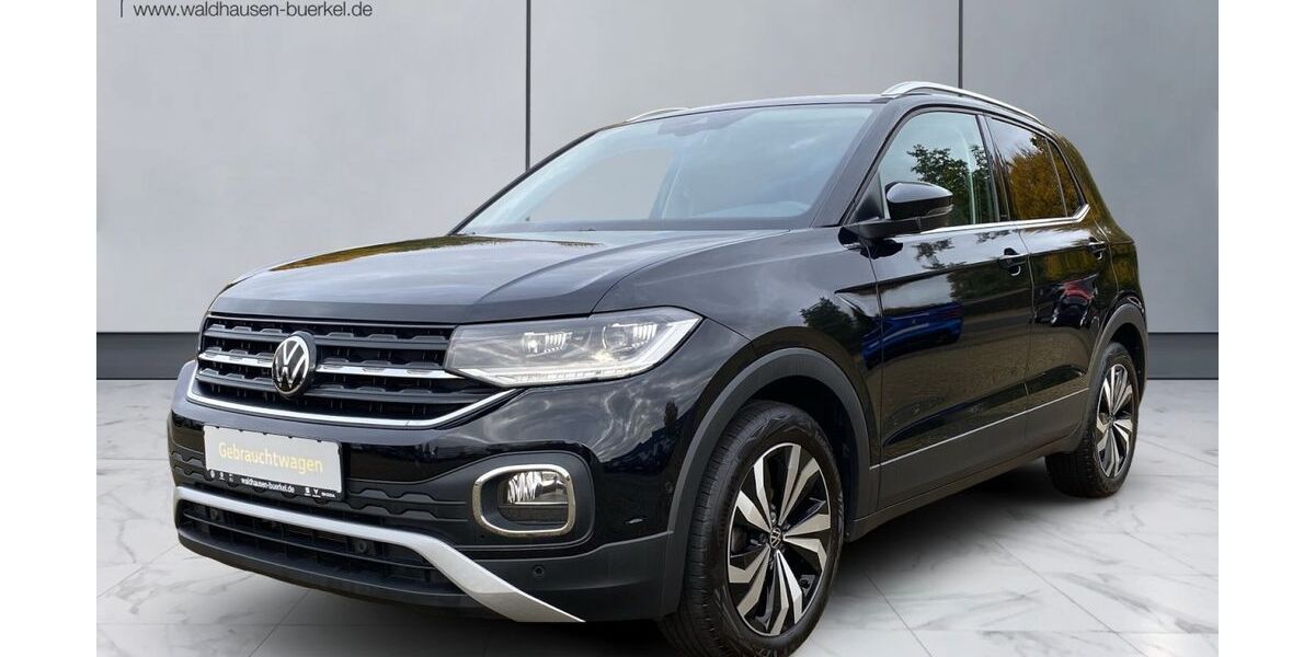 VW T-Cross 51.780 km 20.690 &euro; Viersen 41751