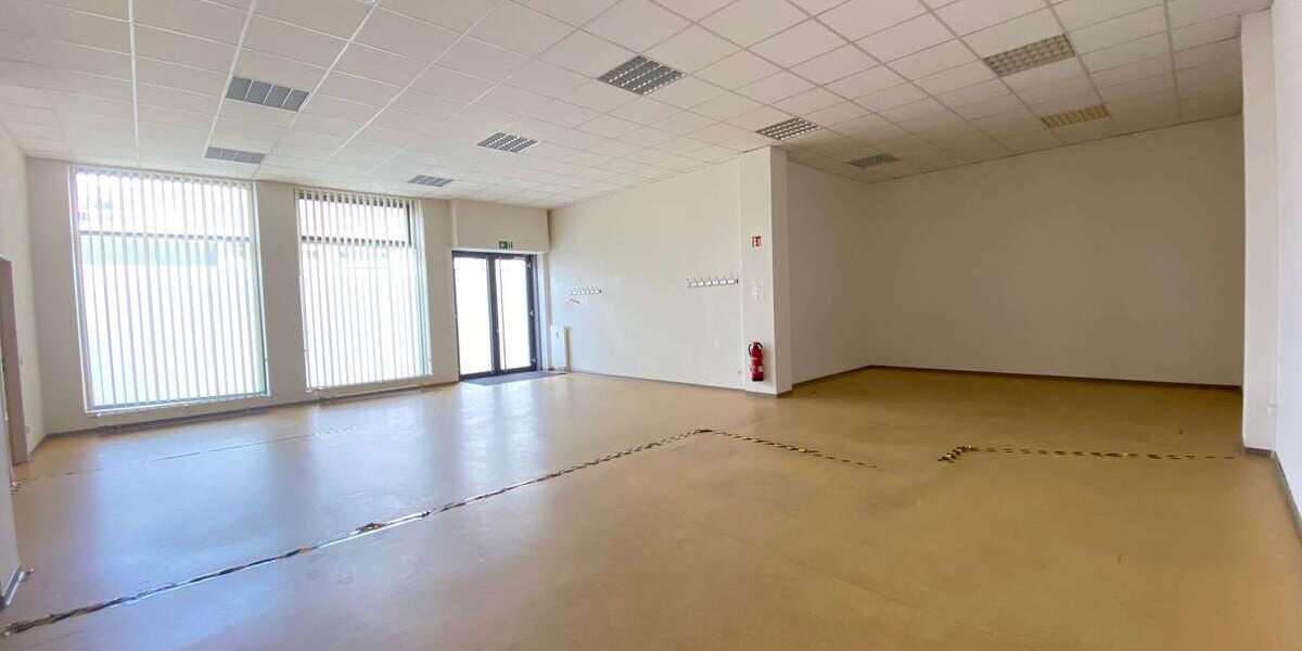 Büro in Herne 960 € 93 m² zimmer
