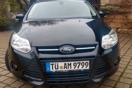 Ford Focus 226.000 km 3.400 € Dettenhausen 72135
