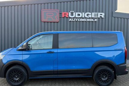VW T7 Caravelle 4.982 km 67.818 &euro; Kritzow 23970