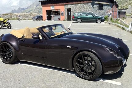 Wiesmann MF 5