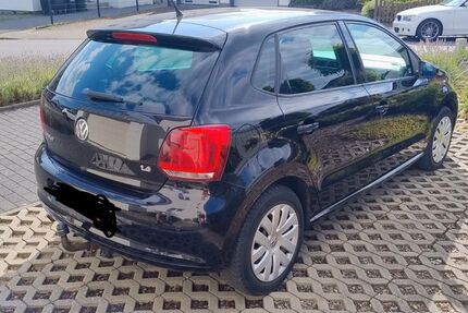 VW Polo 88.137 km 5.990 &euro; Bielefeld 33729