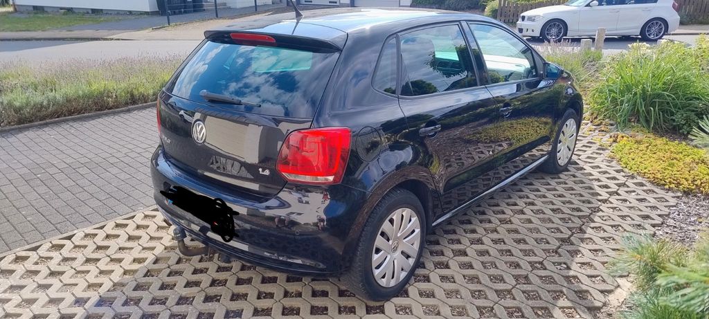 VW Polo 88.137 km 5.990 &euro; Bielefeld 33729