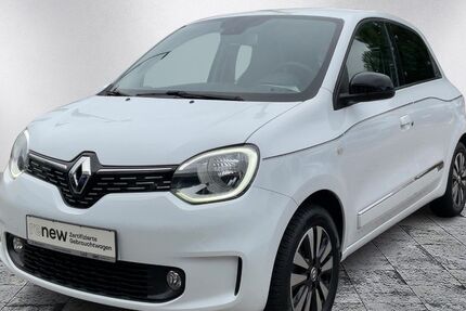 Renault Twingo 10.000 km 13.480 &euro; Lübeck 23560