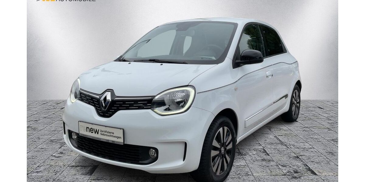 Renault Twingo 10.000 km 13.480 &euro; Lübeck 23560