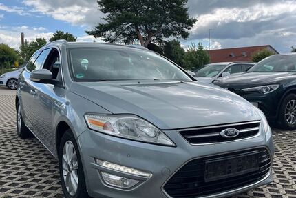 Ford Mondeo 312.200 km 2.750 &euro; Neustadt / Hessen 35279