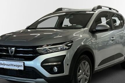 Dacia Sandero 63.054 km 15.400 &euro; Stuttgart 70469