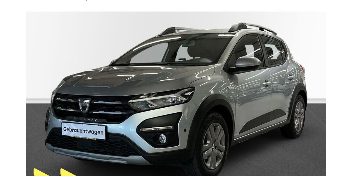 Dacia Sandero 63.054 km 15.400 &euro; Stuttgart 70469