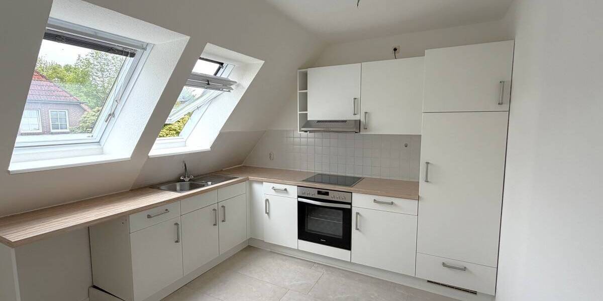 Etagenwohnung Schwarzenbek - 3 Zimmer, 86 m&sup2;, 950&euro; | Angebot:26627339