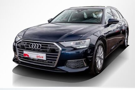 Audi A6 70.748 km 29.940 &euro; Bernburg 06406