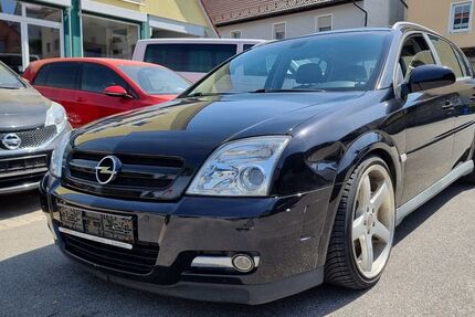 Opel Signum 79.140 km 1.980 &euro; Lauterhofen 92283