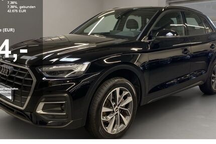 Audi Q5 72.228 km 34.488 € Krefeld 47805