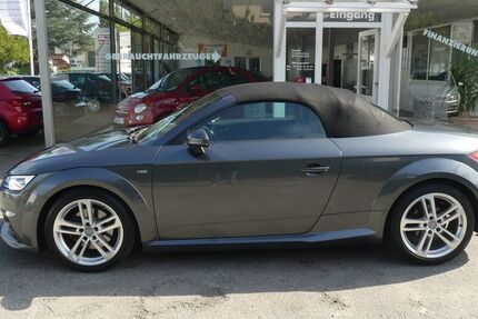 Audi TT 130.550 km 18.890 &euro; Osnabrück 49084