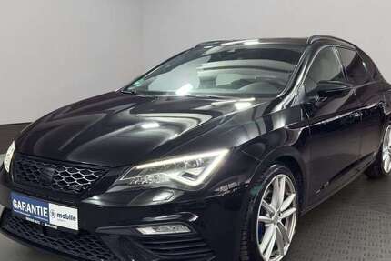 Seat Leon 115.000 km 18.490 &euro; Bielefeld 33604
