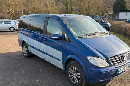 Mercedes-Benz Viano 370.000 km 3.400 &euro; Königswinter 53639