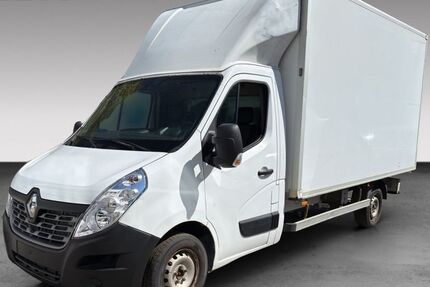 Renault Master 380.000 km 10.950 &euro; Berlin - Buckow 12351