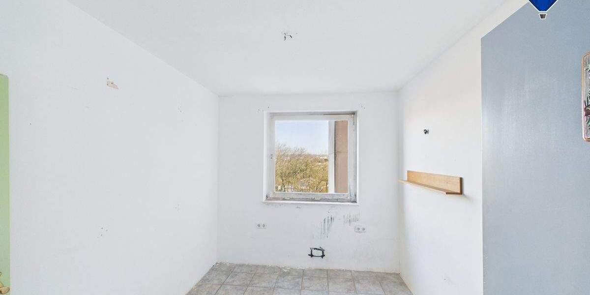 Etagenwohnung Saarlouis / Picard Beaumarais - 4 Zimmer, 106 m&sup2;, 215.000&euro; | Angebot:25674001