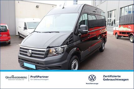 VW Crafter 28.218 km 31.680 &euro; Karlsruhe 76131