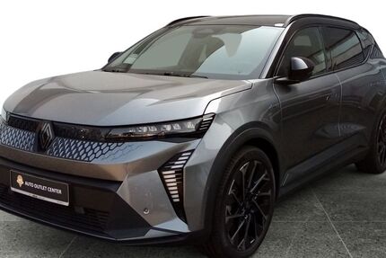 Renault Scenic E-TECH 10.000 km 44.490 € Koblenz 56070