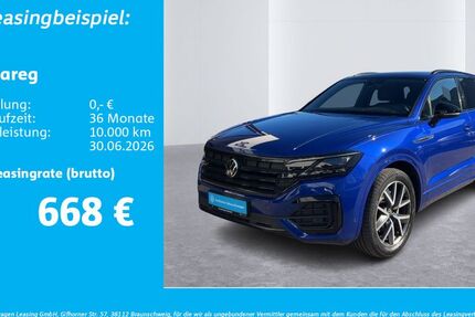 VW Touareg 48.410 km 47.777 &euro; Hamburg 22303