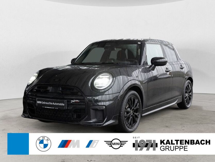 Mini Cooper C 25.170 km 30.790 € Olpe 57462