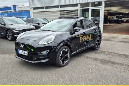 Ford Puma Gen-E 12.000 km 32.990 &euro; Lippstadt 59557