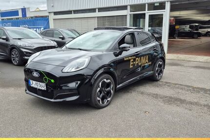 Ford Puma Gen-E 9.500 km 33.990 &euro; Lippstadt 59557