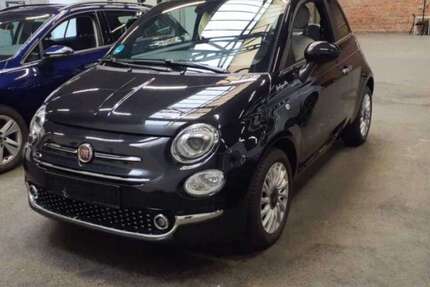 Fiat 500 27.837 km 11.980 € Rüsselsheim 65428